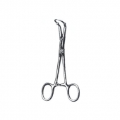 Towel Clamps